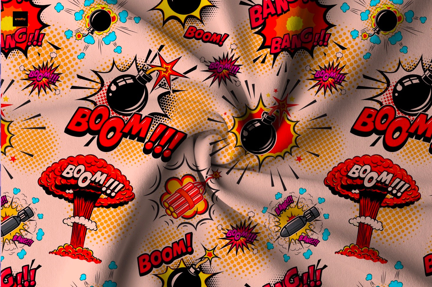 Boom Dauervorbestellung